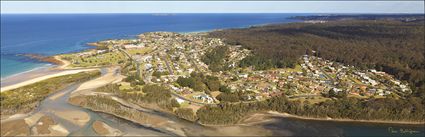 Dalmeny - NSW (PBH4 00 9649)